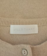 JILLSTUART（ジルスチュアート）カーディガン ベージュ サイズ:F レディース/2200654125090