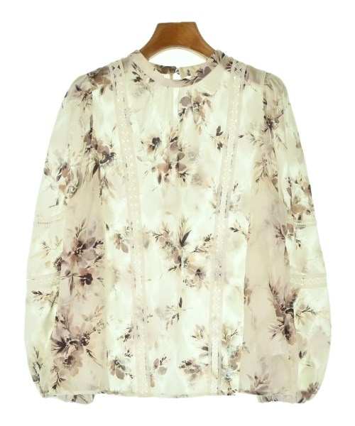 JILLSTUART(ジルスチュアート)のブラウス サイズ:S 3,600円