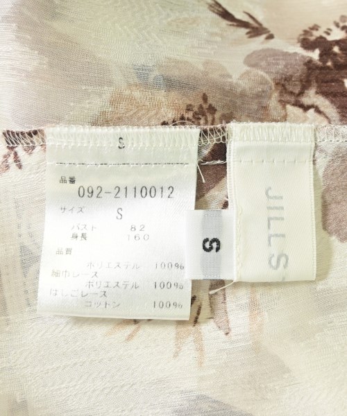JILLSTUART（ジルスチュアート）ブラウス 白 サイズ:S レディース/2200702197017