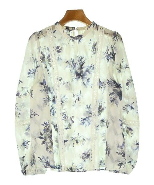 JILLSTUART(ジルスチュアート)のブラウス サイズ:S 2,900円