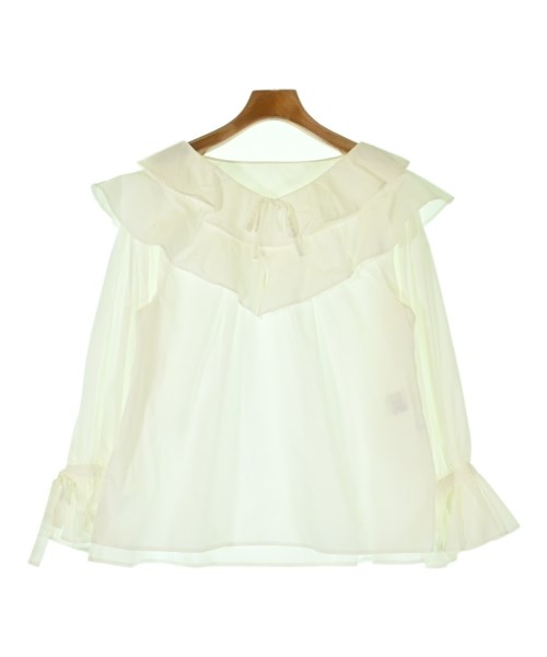 JILLSTUART(ジルスチュアート)のブラウス サイズ:FR 4,200円