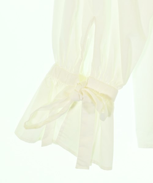 JILLSTUART（ジルスチュアート）ブラウス 白 サイズ:FR レディース/2200702197048