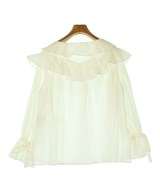 JILLSTUART（ジルスチュアート）ブラウス 白 サイズ:FR レディース/2200702197048