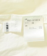 JILLSTUART（ジルスチュアート）ブラウス 白 サイズ:FR レディース/2200702197048