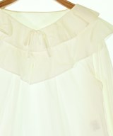 JILLSTUART（ジルスチュアート）ブラウス 白 サイズ:FR レディース/2200702197048