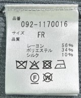 JILLSTUART（ジルスチュアート）ニット・セーター グレー サイズ:FR レディース/2200702170041