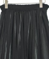JILLSTUART（ジルスチュアート）ロング・マキシ丈スカート 黒 サイズ:2(M位) レディース/2200702387029