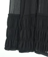 JILLSTUART（ジルスチュアート）ロング・マキシ丈スカート 黒 サイズ:2(M位) レディース/2200702387029
