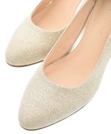 JILLSTUART shoe（ジルスチュアートシュー）パンプス ゴールド サイズ:23.5cm レディース/2200707013060