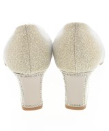 JILLSTUART shoe（ジルスチュアートシュー）パンプス ゴールド サイズ:23.5cm レディース/2200707013060