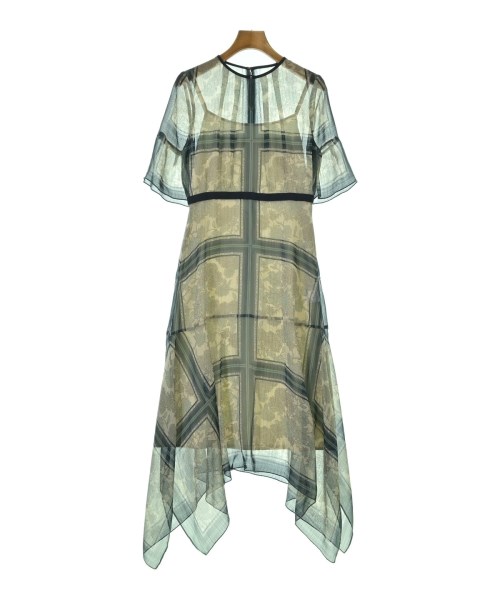 JILLSTUART(ジルスチュアート)のワンピース サイズ:0(XS位) 3,000円