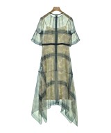 JILLSTUART（ジルスチュアート）ワンピース 緑 サイズ:0(XS位) レディース/2200705528023