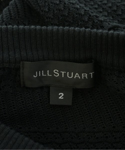 JILLSTUART（ジルスチュアート）ワンピース 黒 サイズ:2(M位) レディース/2200708324035