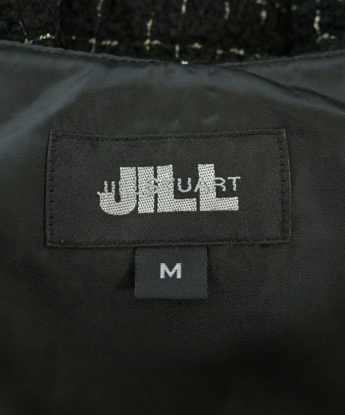 JILL by JILL STUART（ジルバイジルスチュアート）ワンピース 黒 サイズ:M レディース/2200708219010
