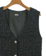 JILL by JILL STUART（ジルバイジルスチュアート）ワンピース 黒 サイズ:M レディース/2200708219010