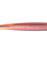 JILLSTUART（ジルスチュアート）サングラス 赤 サイズ:- レディース/2200708961063