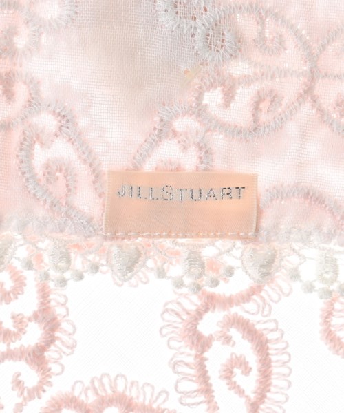 JILLSTUART（ジルスチュアート）小物類（その他） 白 サイズ:- レディース/2200662750062