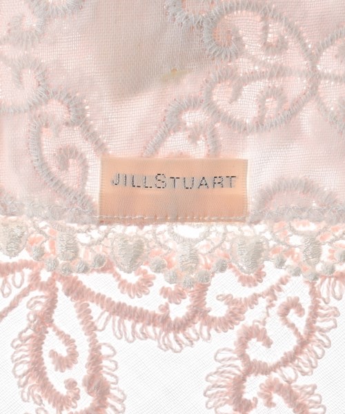 JILLSTUART（ジルスチュアート）小物類（その他） 白 サイズ:- レディース/2200662750079