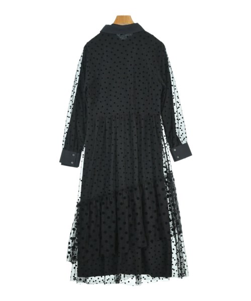 JILLSTUART（ジルスチュアート）ワンピース 紺 サイズ:0(XS位) レディース/2200657556013