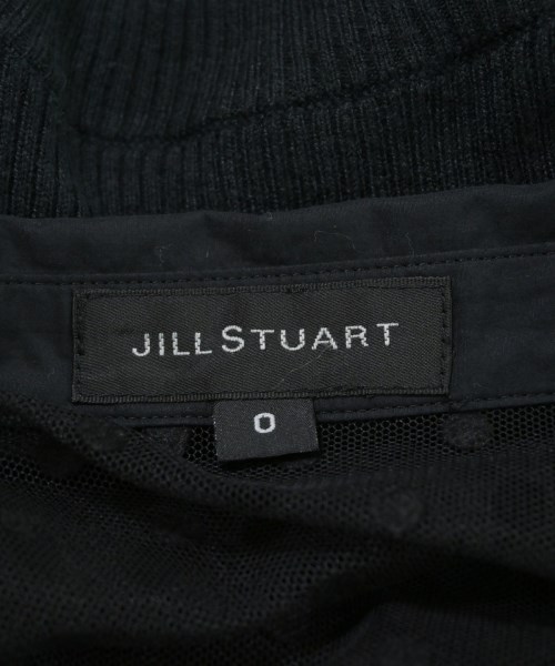 JILLSTUART（ジルスチュアート）ワンピース 紺 サイズ:0(XS位) レディース/2200657556013
