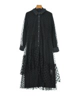 JILLSTUART（ジルスチュアート）ワンピース 紺 サイズ:0(XS位) レディース/2200657556013