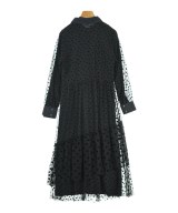 JILLSTUART（ジルスチュアート）ワンピース 紺 サイズ:0(XS位) レディース/2200657556013