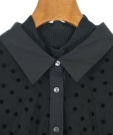 JILLSTUART（ジルスチュアート）ワンピース 紺 サイズ:0(XS位) レディース/2200657556013