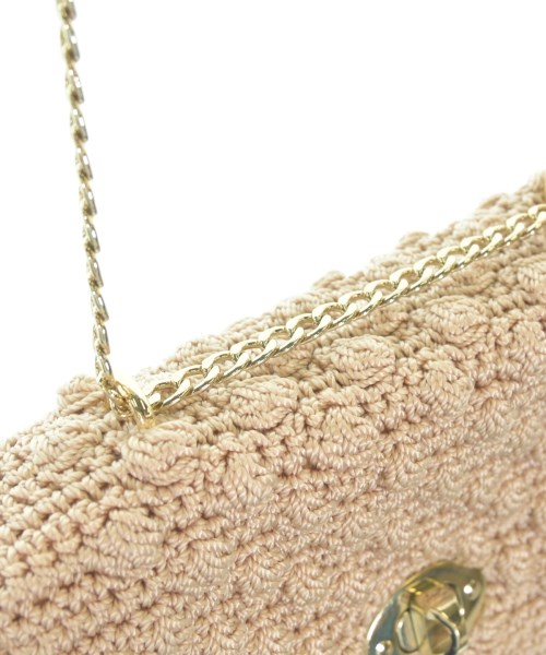 JILLSTUART（ジルスチュアート）ショルダーバッグ ピンク サイズ:- レディース/2200661544112