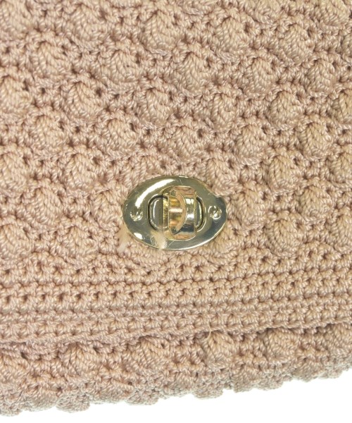 JILLSTUART（ジルスチュアート）ショルダーバッグ ピンク サイズ:- レディース/2200661544112