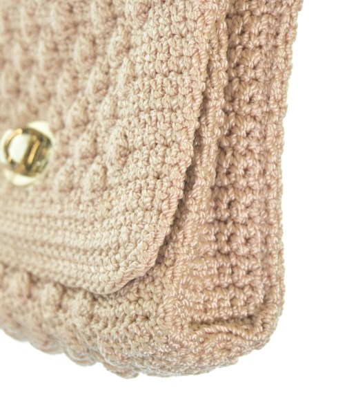 JILLSTUART（ジルスチュアート）ショルダーバッグ ピンク サイズ:- レディース/2200661544112