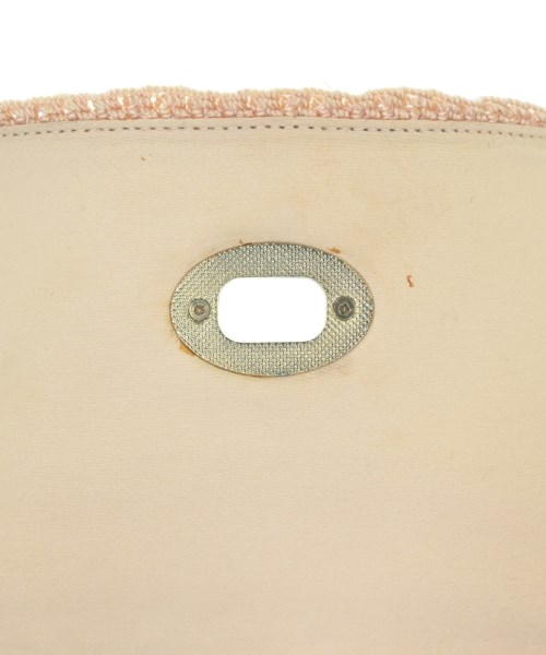 JILLSTUART（ジルスチュアート）ショルダーバッグ ピンク サイズ:- レディース/2200661544112