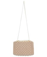 JILLSTUART（ジルスチュアート）ショルダーバッグ ピンク サイズ:- レディース/2200661544112