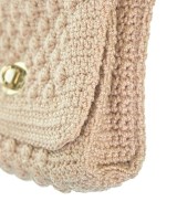 JILLSTUART（ジルスチュアート）ショルダーバッグ ピンク サイズ:- レディース/2200661544112