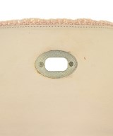 JILLSTUART（ジルスチュアート）ショルダーバッグ ピンク サイズ:- レディース/2200661544112