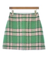 JILLSTUART ミニスカート