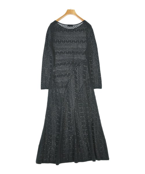 JILLSTUART（ジルスチュアート）ワンピース 黒 サイズ:F レディース/2200662726012