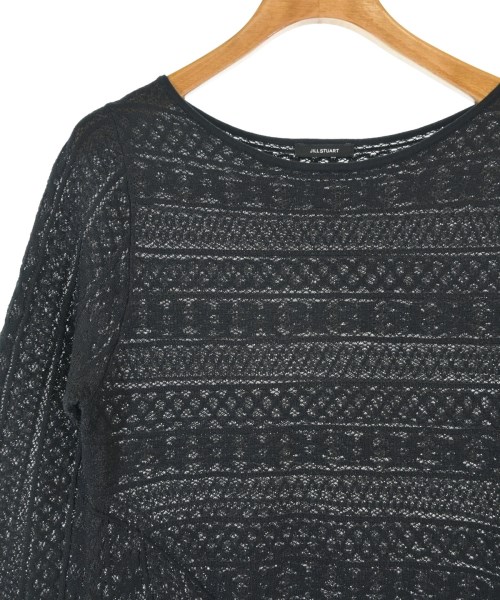 JILLSTUART（ジルスチュアート）ワンピース 黒 サイズ:F レディース/2200662726012