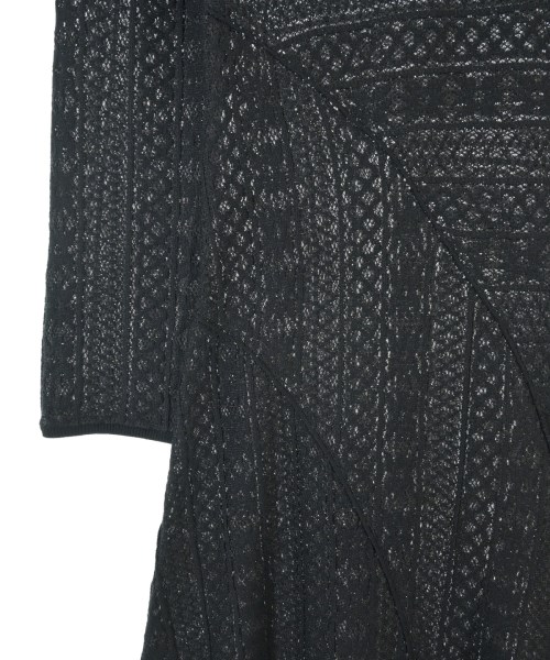 JILLSTUART（ジルスチュアート）ワンピース 黒 サイズ:F レディース/2200662726012