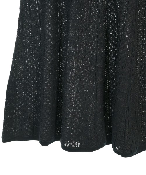 JILLSTUART（ジルスチュアート）ワンピース 黒 サイズ:F レディース/2200662726012