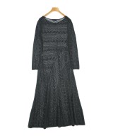 JILLSTUART（ジルスチュアート）ワンピース 黒 サイズ:F レディース/2200662726012