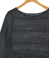 JILLSTUART（ジルスチュアート）ワンピース 黒 サイズ:F レディース/2200662726012