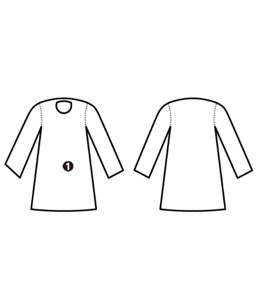 JILLSTUART（ジルスチュアート）ワンピース 黒 サイズ:4(XL位) レディース/2200665366062