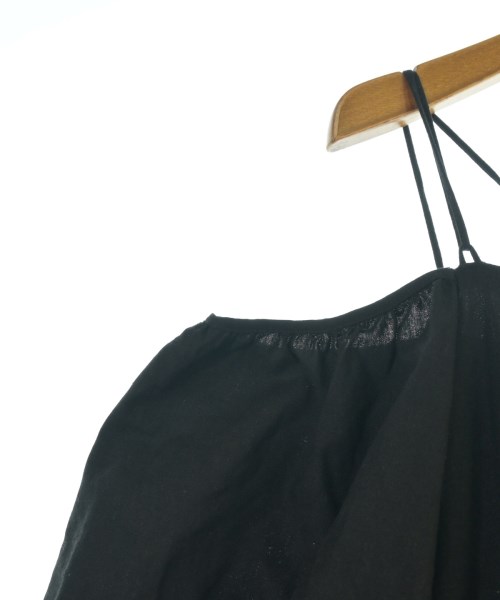 JILLSTUART（ジルスチュアート）ワンピース 黒 サイズ:4(XL位) レディース/2200665366062