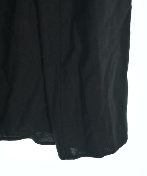 JILLSTUART（ジルスチュアート）ワンピース 黒 サイズ:4(XL位) レディース/2200665366062