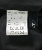 JILLSTUART（ジルスチュアート）ワンピース 黒 サイズ:4(XL位) レディース/2200665366062