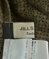 JILLSTUART（ジルスチュアート）シャツワンピース 茶 サイズ:4(XL位) レディース/2200664529123