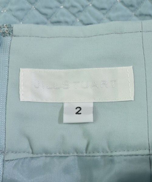 JILLSTUART（ジルスチュアート）ロング・マキシ丈スカート 青 サイズ:2(M位) レディース/2200668779012