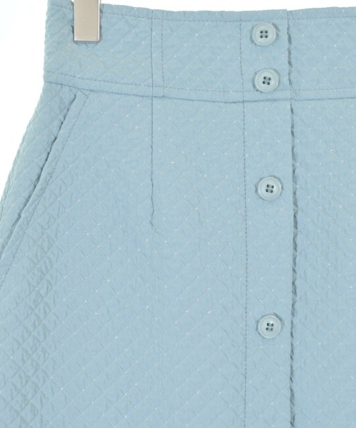 JILLSTUART（ジルスチュアート）ロング・マキシ丈スカート 青 サイズ:2(M位) レディース/2200668779012