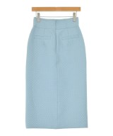JILLSTUART（ジルスチュアート）ロング・マキシ丈スカート 青 サイズ:2(M位) レディース/2200668779012