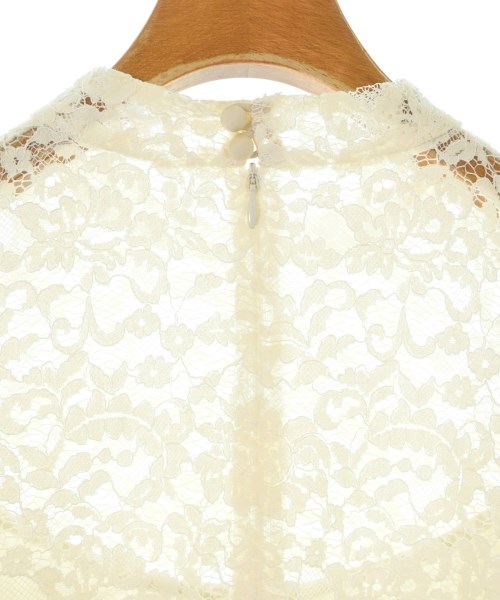 JILLSTUART（ジルスチュアート）ブラウス 白 サイズ:M レディース/2200724016327